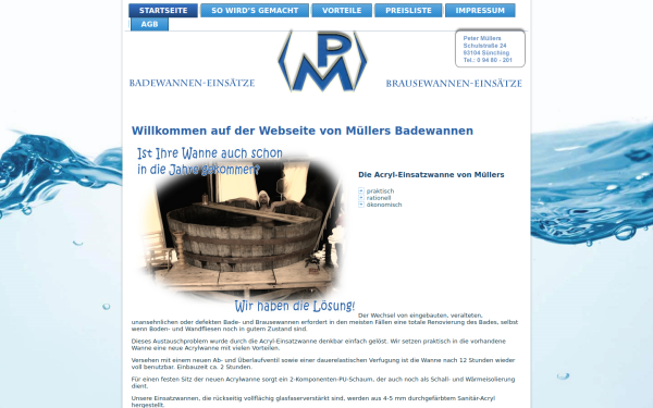 muellers-badewannen.de