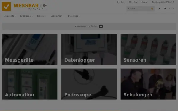 www.messbar.de