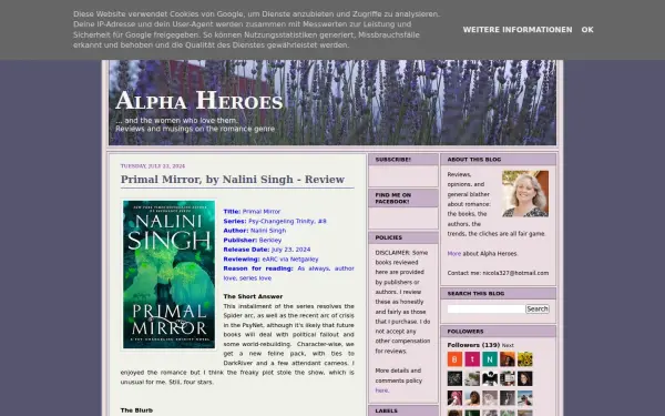 www.alphaheroes.net