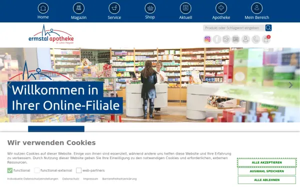 www.ermstal-apotheke-dettingen.de