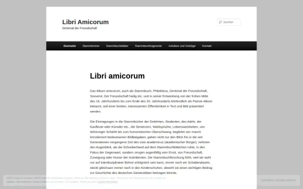 www.libri-amicorum.de