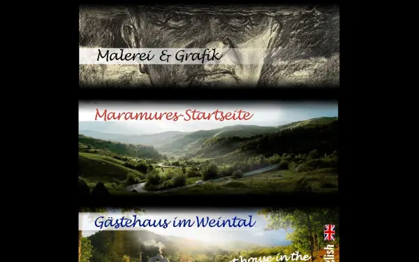 maramures.de