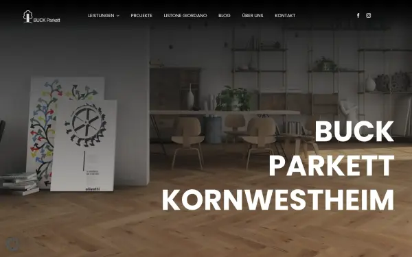 www.buckparkett.de