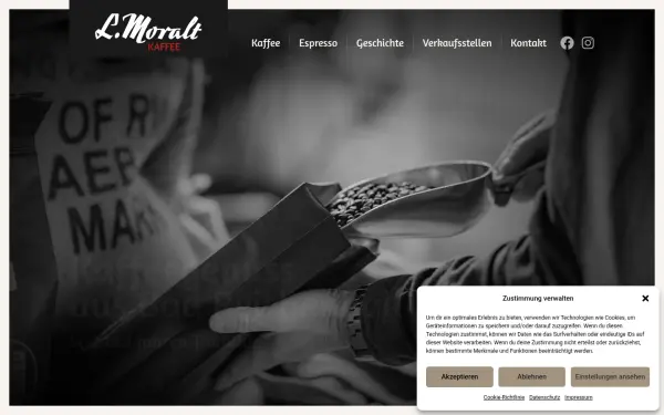 www.ludwigmoralt.de