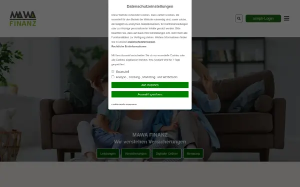 www.mawa-versicherung.de