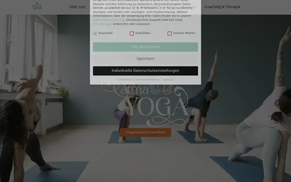 atmayoga.de