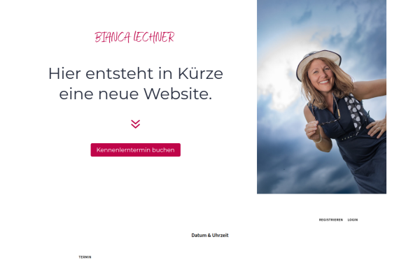 bianca-lechner.de