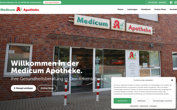 medicum-apotheke-oer.de