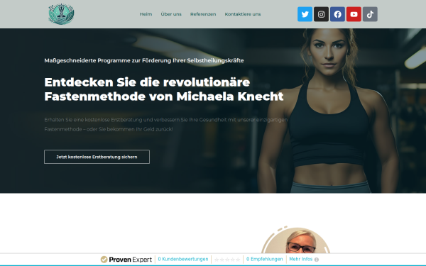 michaela-knecht.de