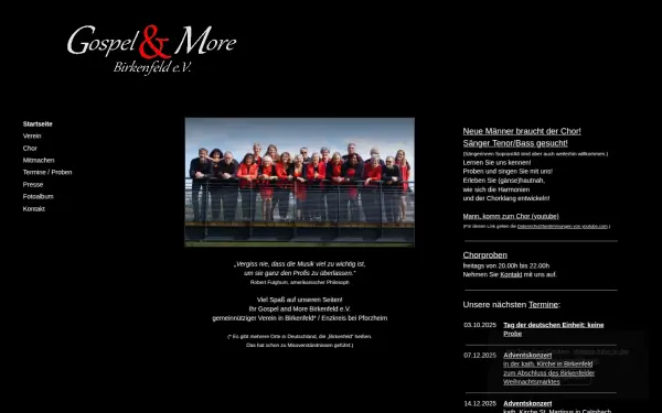 gospel-and-more-birkenfeld.de