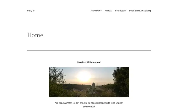 hang-in.de