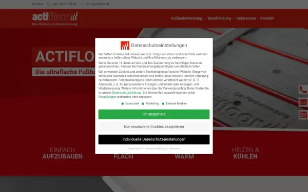 www.actifloor.at