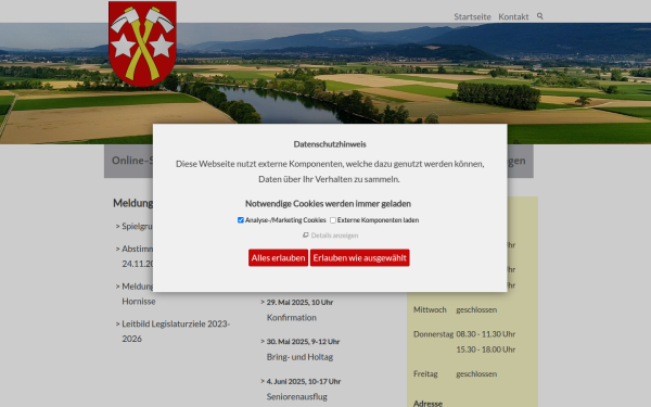 www.ruetibeibueren.ch