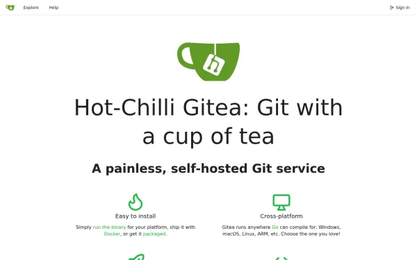 git.hot-chilli.net