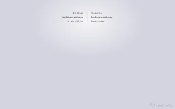 handinhand-aachen.de