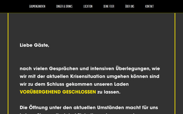 gaumenganoven.de