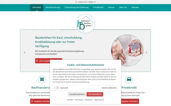 hartmann-baufina.de