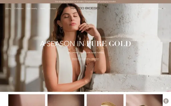 marcobicego.com