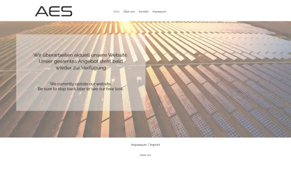 www.aes-electronics.net