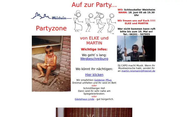 aufzurparty.de
