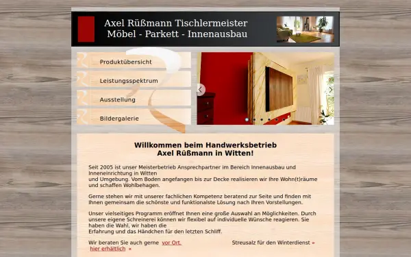 artischler.de