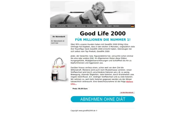 goodlife2000.de