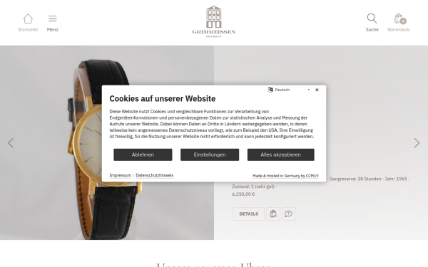 www.grimmeissen.de