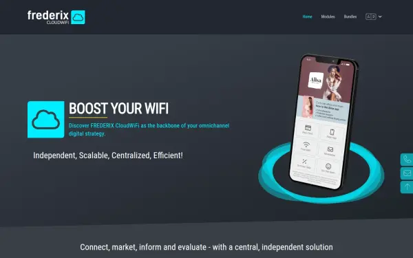 cloudwifi.de