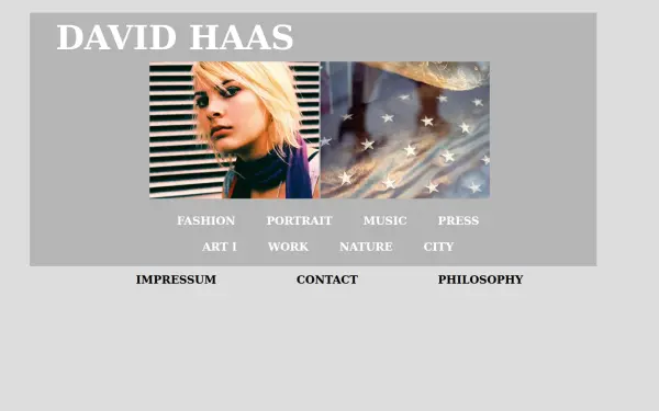 davidhaas.de
