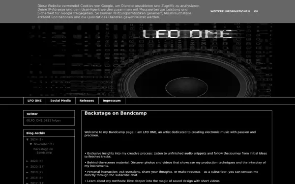 lfo-one.blogspot.com