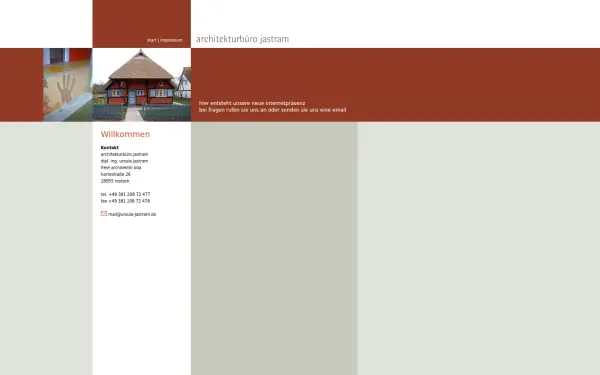 architekten-jastram.de