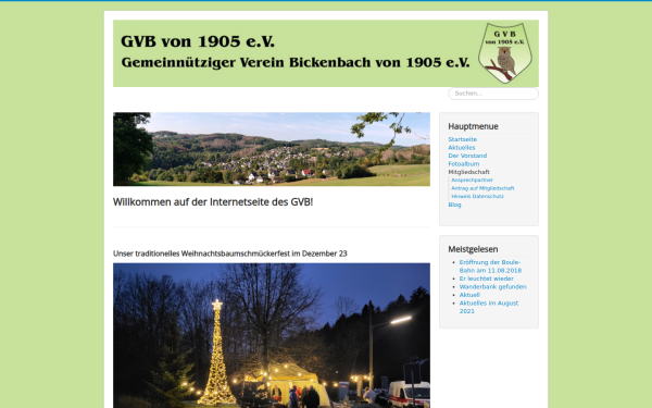gv-bickenbach.de