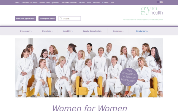 gyn-health.ch