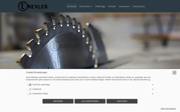 drexler-mobilsaege.de