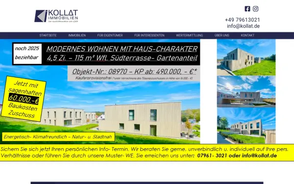 www.kollat.de