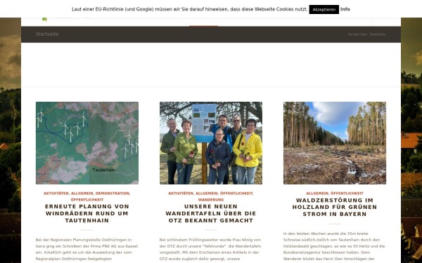 www.proholzlandwald.de