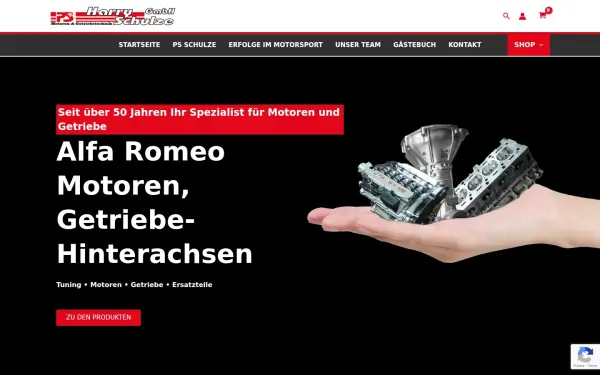 www.ps-schulze.de