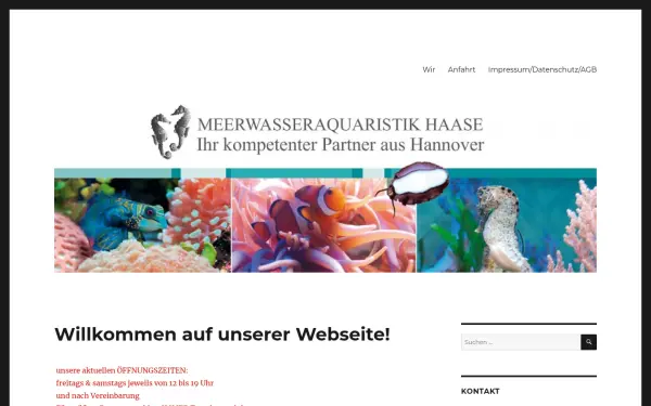 meerwasseraquaristik-haase.de