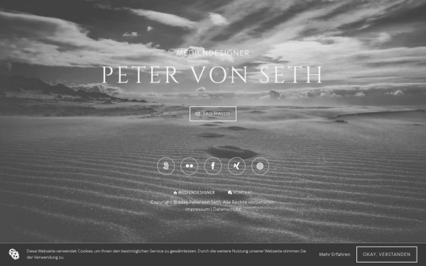 petervonseth.de