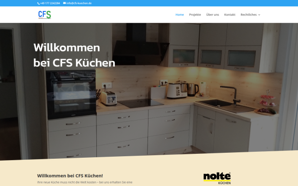 www.cfs-kuechen.de