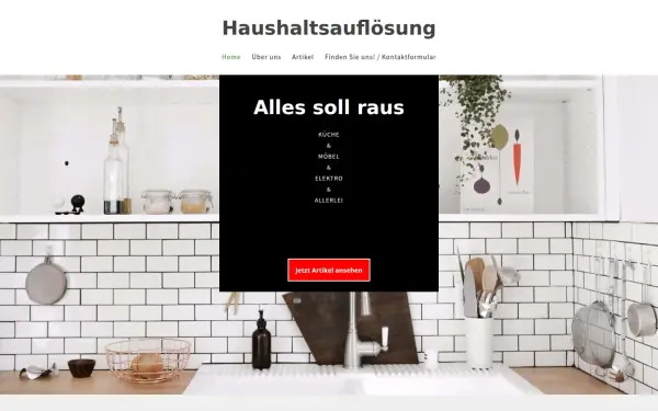 diejuergens.de
