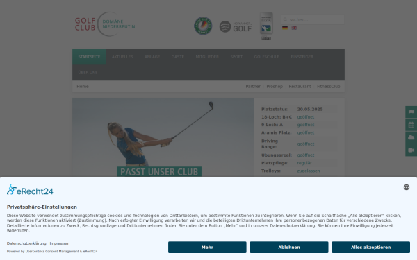 golf-bondorf.de