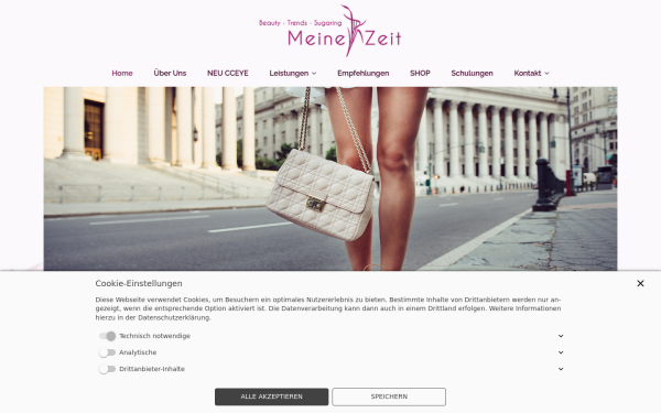 susanneblair.de