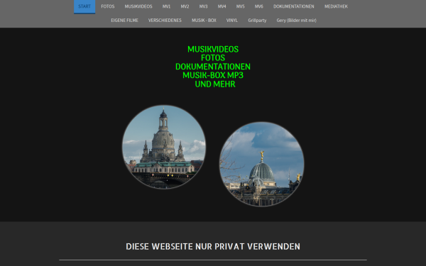 www.gerymedia.de
