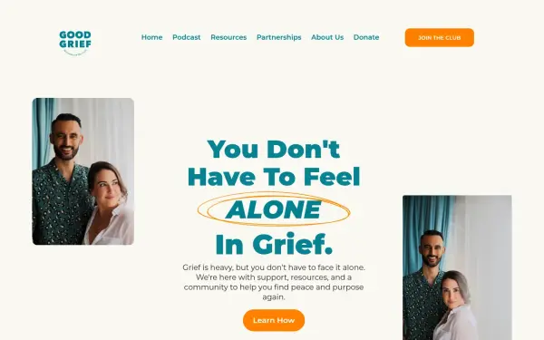 goodgriefhq.com