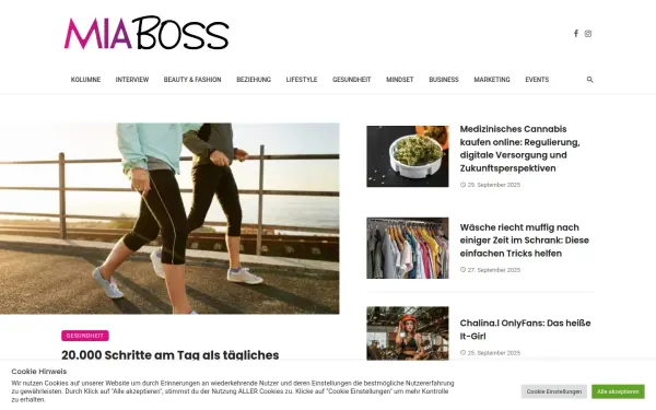 www.miaboss.de