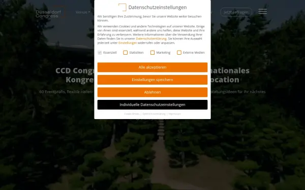 www.duesseldorfcongress.de