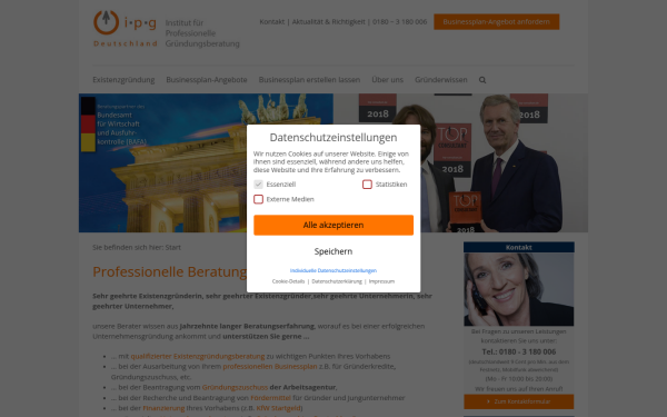 www.gruendungsberatung-online.de