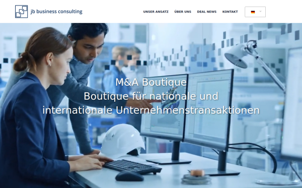 www.jb-partners.de