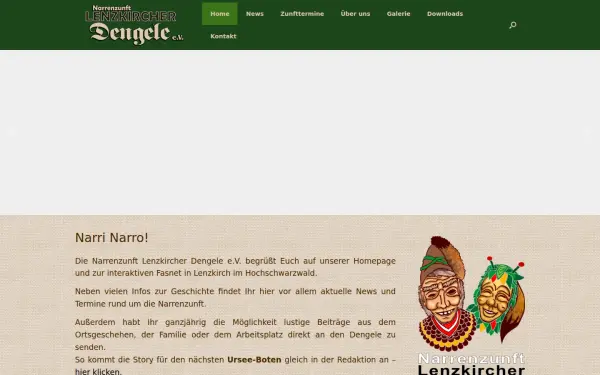 dengele.de